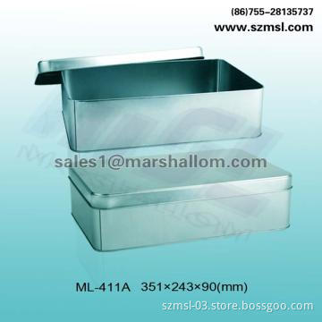 gift box, metal box, toy tin box